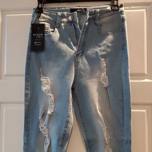 NVGTN Jeans